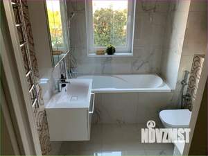 1-к квартира, вторичка, 54м2, 7/13 этаж