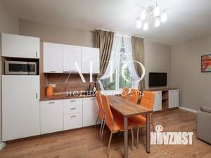 2-к квартира, вторичка, 37м2, 2/4 этаж