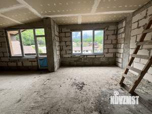 Студия квартира, вторичка, 87м2, 5/5 этаж