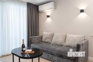 2-к квартира, вторичка, 75м2, 3/4 этаж