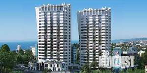 4-к квартира, вторичка, 85м2, 14/21 этаж