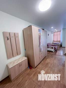 Студия квартира, вторичка, 35м2, 4/21 этаж