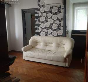 2-к квартира, вторичка, 40м2, 1/5 этаж