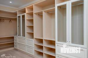 4-к квартира, вторичка, 290м2, 17/18 этаж