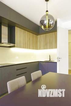 1-к квартира, вторичка, 38м2, 4/5 этаж