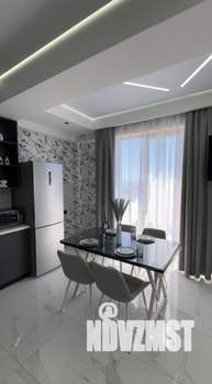 1-к квартира, вторичка, 50м2, 9/15 этаж