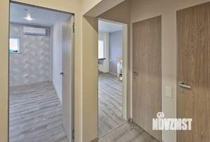2-к квартира, вторичка, 52м2, 9/12 этаж