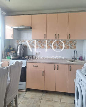 2-к квартира, вторичка, 36м2, 5/5 этаж
