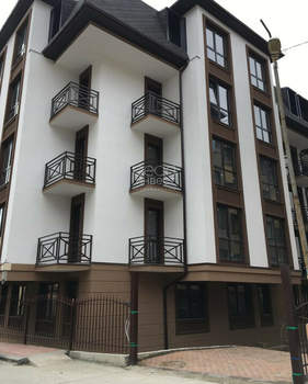 1-к квартира, вторичка, 30м2, 2/5 этаж