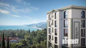Студия квартира, вторичка, 30м2, 5/7 этаж