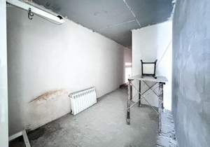 Студия квартира, вторичка, 29м2, 1/12 этаж