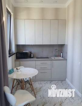 Студия квартира, вторичка, 25м2, 3/6 этаж