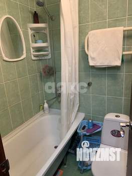Студия квартира, вторичка, 15м2, 2/5 этаж