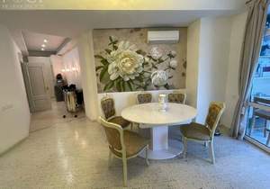 2-к квартира, вторичка, 85м2, 1/19 этаж