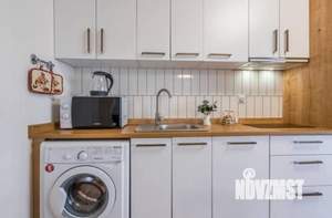 2-к квартира, вторичка, 50м2, 4/5 этаж