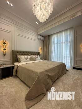 3-к квартира, вторичка, 76м2, 2/7 этаж