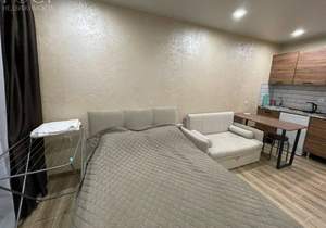 Студия квартира, вторичка, 20м2, 2/5 этаж