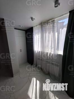 Студия квартира, вторичка, 30м2, 3/5 этаж