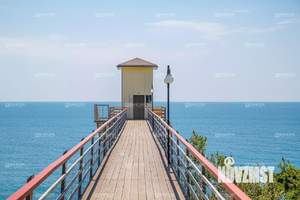 5-к квартира, вторичка, 345м2, 3/26 этаж