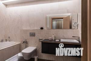 3-к квартира, вторичка, 100м2, 7/17 этаж