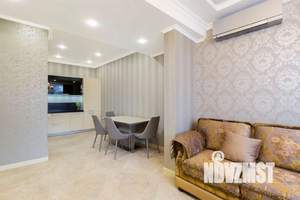 2-к квартира, вторичка, 95м2, 4/19 этаж