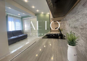 2-к квартира, вторичка, 50м2, 2/9 этаж