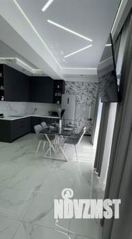 1-к квартира, вторичка, 50м2, 9/15 этаж