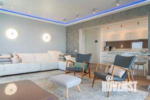 5-к квартира, вторичка, 323м2, 5/5 этаж