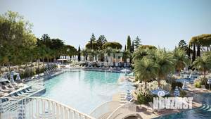 1-к квартира, вторичка, 20м2, 1/11 этаж