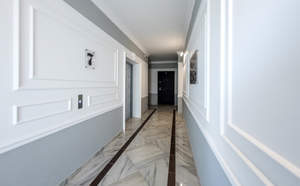 Студия квартира, вторичка, 24м2, 4/10 этаж