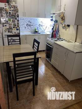 2-к квартира, вторичка, 50м2, 2/8 этаж