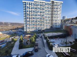 2-к квартира, вторичка, 50м2, 4/19 этаж