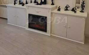 2-к квартира, вторичка, 52м2, 21/21 этаж