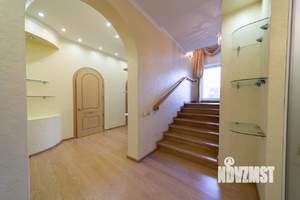 5-к квартира, вторичка, 350м2, 8/8 этаж