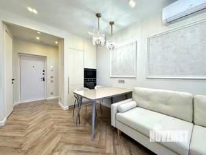 1-к квартира, вторичка, 41м2, 7/13 этаж