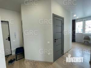 1-к квартира, вторичка, 35м2, 10/12 этаж