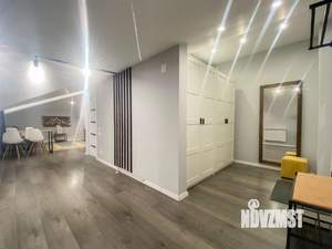 2-к квартира, вторичка, 70м2, 9/9 этаж