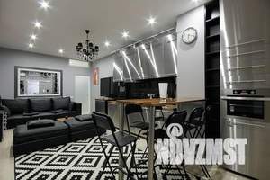 1-к квартира, вторичка, 35м2, 3/4 этаж