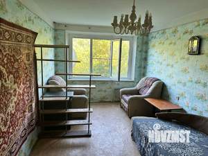 1-к квартира, вторичка, 30м2, 3/5 этаж