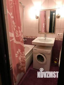 Студия квартира, вторичка, 38м2, 6/9 этаж