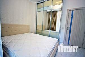 2-к квартира, вторичка, 60м2, 17/20 этаж