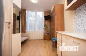 Студия квартира, вторичка, 15м2, 2/8 этаж