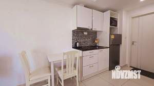 Студия квартира, вторичка, 28м2, 7/18 этаж