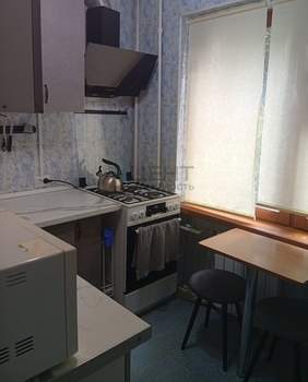 3-к квартира, вторичка, 42м2, 1/3 этаж