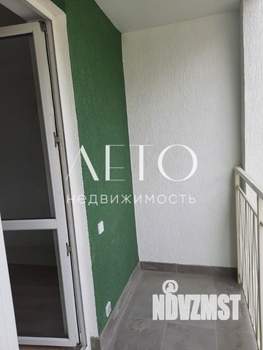 Студия квартира, вторичка, 24м2, 3/12 этаж