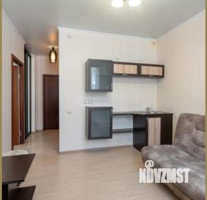 1-к квартира, вторичка, 45м2, 2/4 этаж
