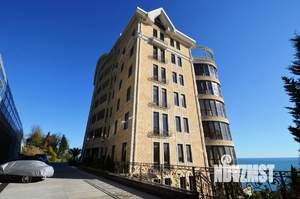 3-к квартира, сданный дом, 121м2, 7/9 этаж