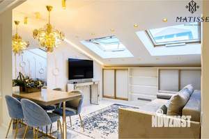 2-к квартира, вторичка, 50м2, 6/6 этаж