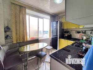 2-к квартира, вторичка, 54м2, 5/5 этаж