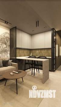 1-к квартира, вторичка, 28м2, 3/7 этаж